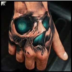 Meet your Posher, Eric